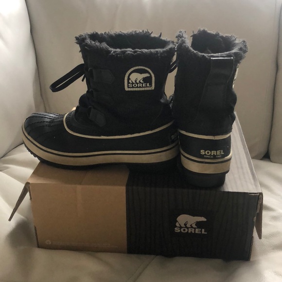 Sorel Boots - Picture 3 of 3